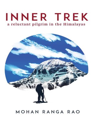 Inner Trek - ebook